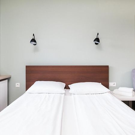 Olimp Apartments 克拉科夫 外观 照片