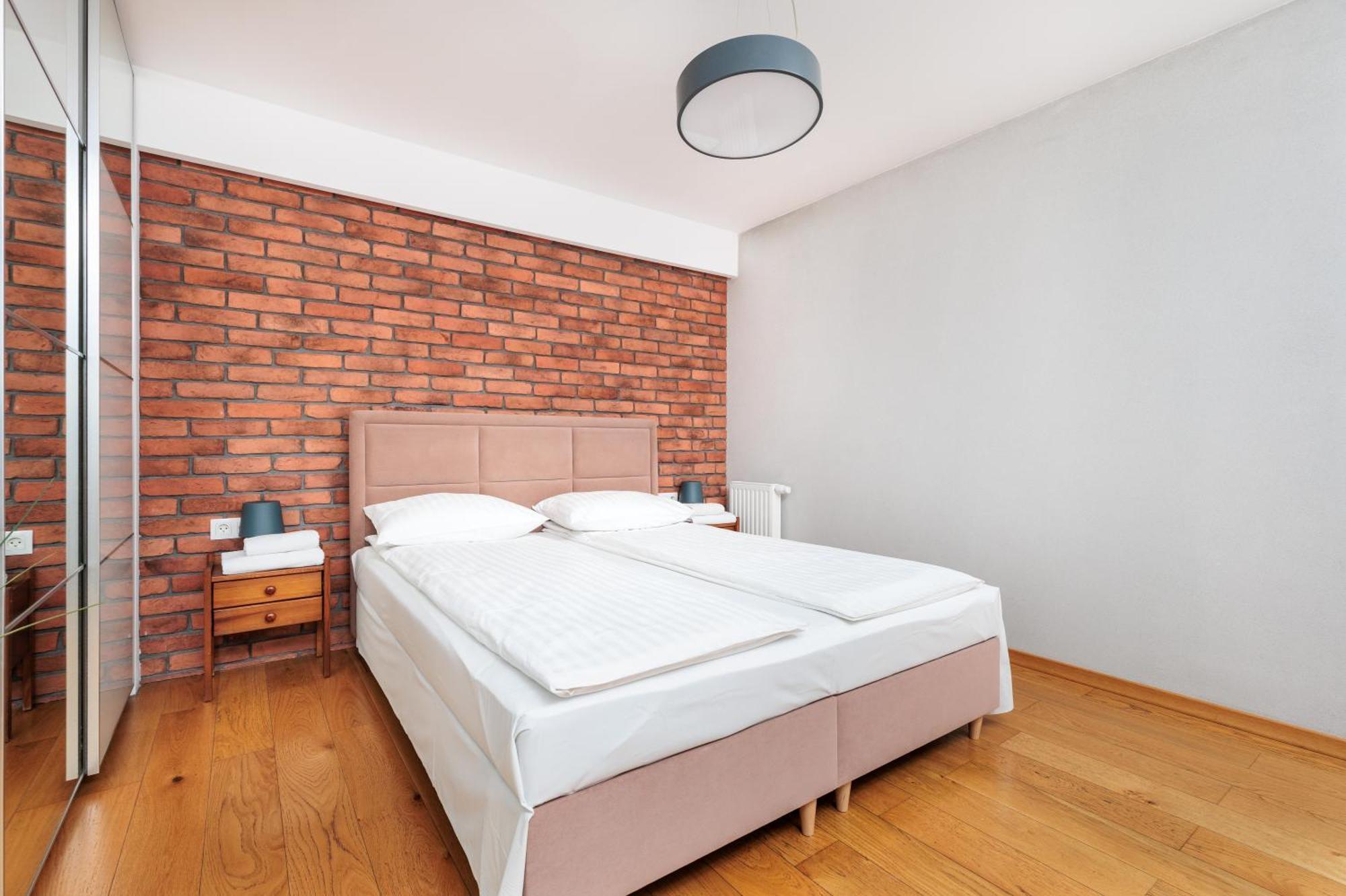 Olimp Apartments 克拉科夫 外观 照片