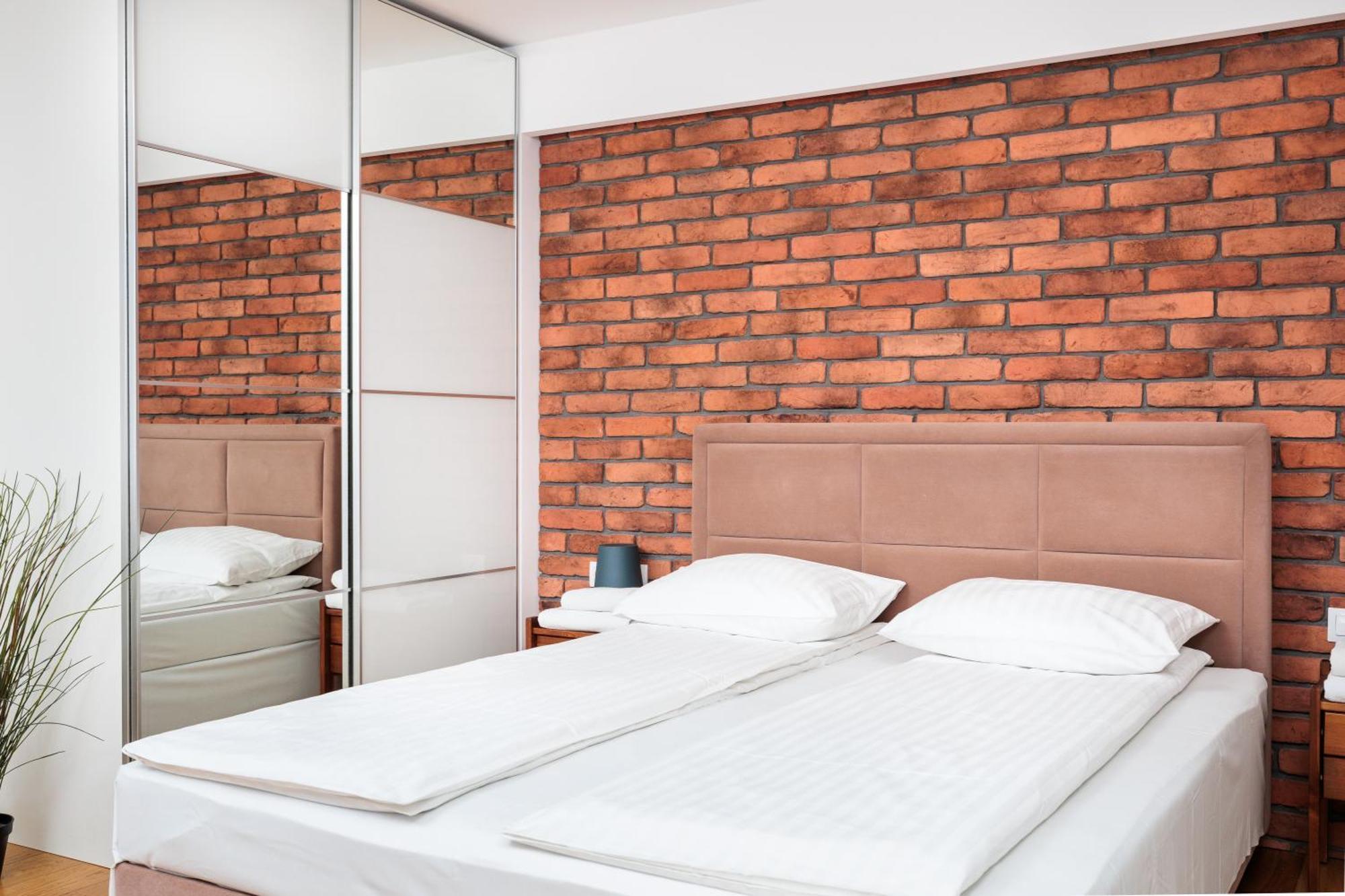 Olimp Apartments 克拉科夫 外观 照片