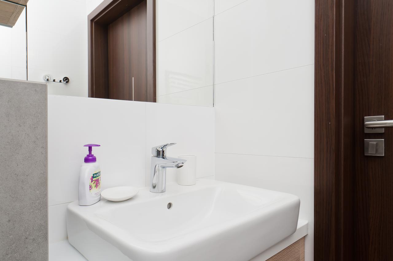 Olimp Apartments 克拉科夫 客房 照片