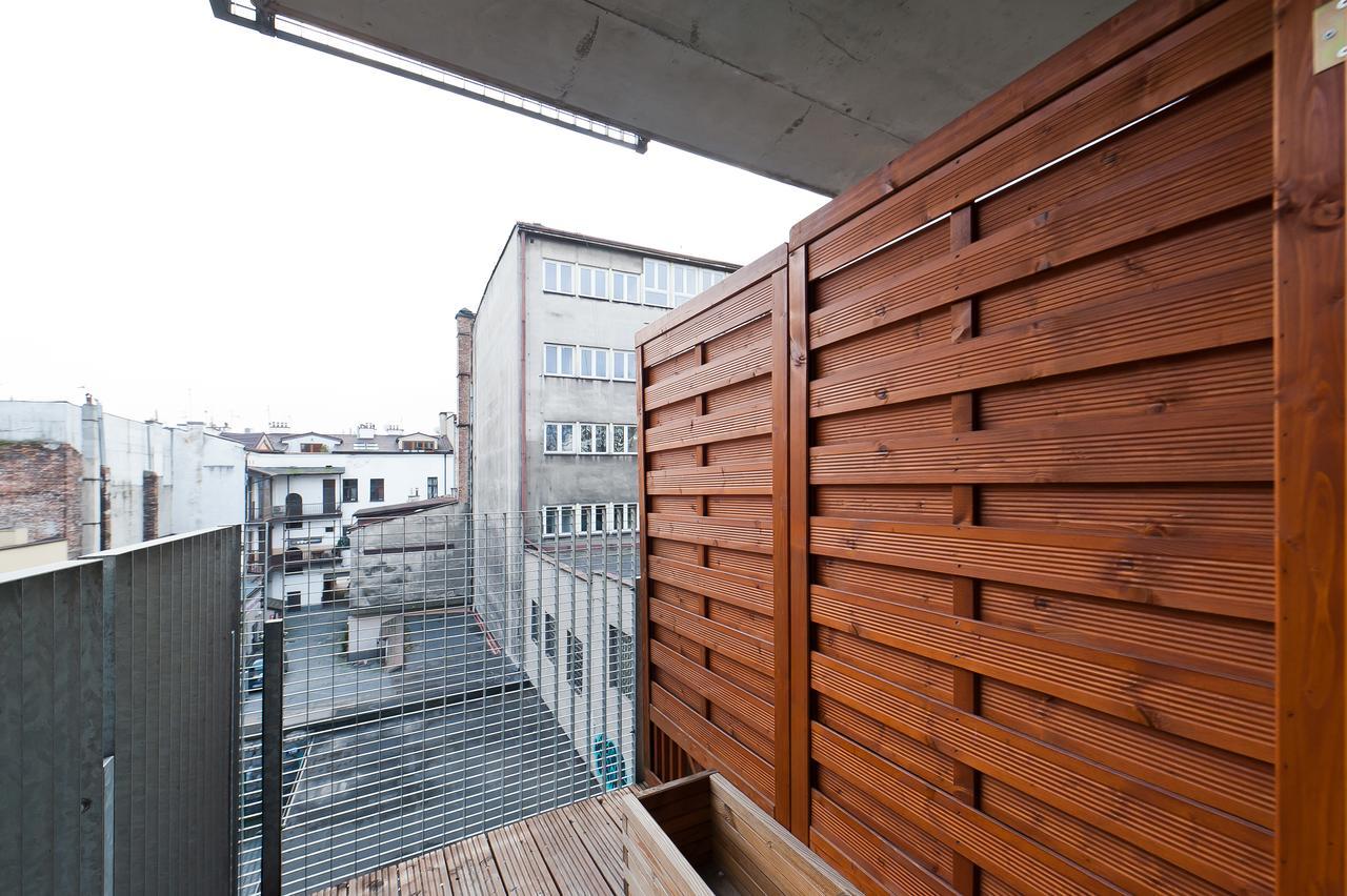 Olimp Apartments 克拉科夫 外观 照片