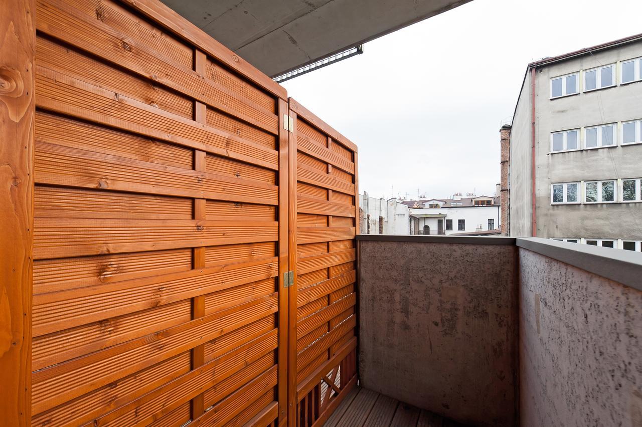 Olimp Apartments 克拉科夫 外观 照片